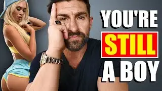 11 Signs You're NOT a Real Man... Yet! (Might Hurt Your Feelings)