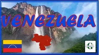 VENEZUELA  | South American Country Profile | Overview of Venezuela