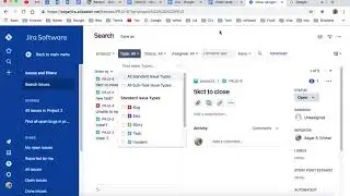 How to bulk delete issues in Jira