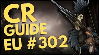 EU Challenge Rift 302 Guide - Diablo 3