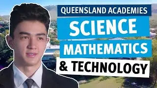 Find like-minded high school friends who value study and the academic world here in Queensland