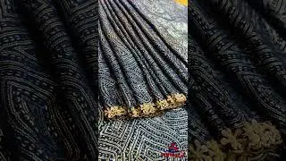 𝗡𝗲𝘄 𝗗𝗲𝘀𝗶𝗴𝗻𝗲𝗿 𝗣𝗮𝗿𝘁𝘆 𝗦𝗮𝗿𝗲𝗲 𝗖𝗼𝗹𝗹𝗲𝗰𝘁𝗶𝗼𝗻 #saree #sari #partysaree #poroshmonisaree #shorts #katansaree