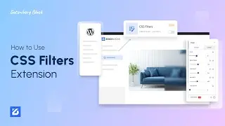 Use Custom CSS Filters in WordPress with ZoloBlocks