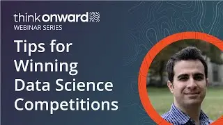 Top Tips for Succeeding in Data Science Challenges