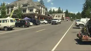 Timberline Lodge buys Summit Ski Area