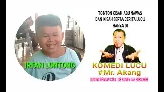 Kumpulan Video Lucu | Mr. Akang