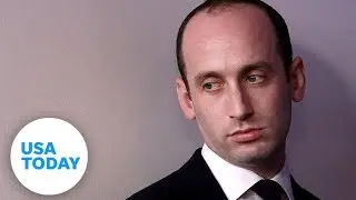 Advocacy group releases emails claiming Stephen Miller promoted white nationalism | USA TODAY