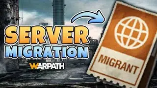 Warpath - Ultimate Server Migration Guide | (Migration Changes For 2024)