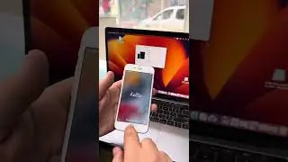 Full Bypass  iPhone 7/7Plus Bypass Activation Lock Screen in 1 click