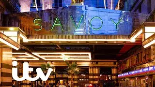 The Savoy | All New Coming This September | ITV