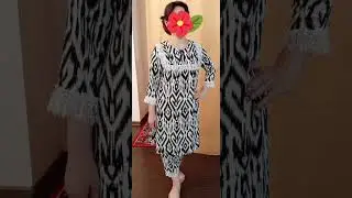KATTA YOSHLI AYOLLAR UCHUN FASONLAR
