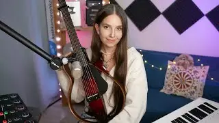 Пою для вас! ♪♫ Юля Кошкина 10.02.23