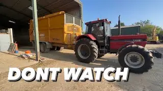 DONT WATCH THIS VIDEO AS WE HAVE A FRUSTRATING DAY WITH STRAW AnswerAsAPercent 1627