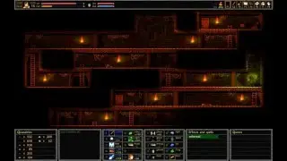 Unepic Challenge - Running over traps is Easy.