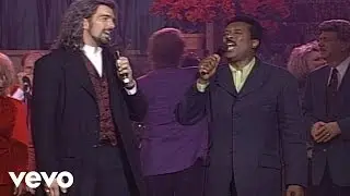 Jessy Dixon, Guy Penrod - Jesus the Light of the World [Live]