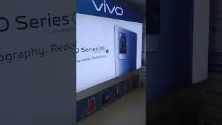 Vivo X60 Series 5G