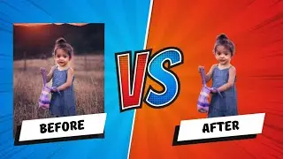 Remove background from image | Remove background | Remove background photoshop @TechHut-BD