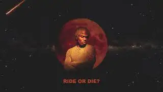 CKay - RIDE OR DIE? [Official Audio]