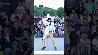 Michael Jackson soul possess reborn imitation performance#smoothcriminal#beatit do we find him?