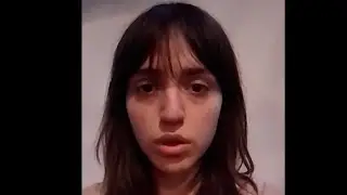 Лия Заурбекова уехала из России и просит ее не искать Новости 18 мая 2024 г.