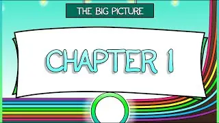 CalcGREEN 2 : Ch. 1 : THE BIG PICTURE