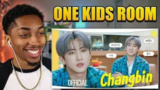 Stray Kids' Changbin Opens Up in [One Kid's Room 2024] | VexReacts