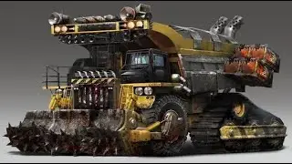 Crossout | как выгодно развиваться в игре | рынок, производство и пару лайфхаков | гайд для новичков