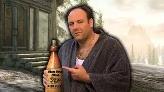 Mead with Some Pulp