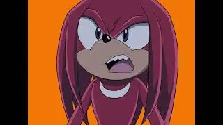 Sonic X Green Screen Source Pack #6