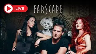 FARSCAPE 25th Anniversary 24/7 Marathon