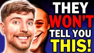 FULL STORY: MrBeast & Kris Tyson – The TRUTH They Won’t Tell You!