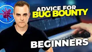 Advice for bug bounty beginners