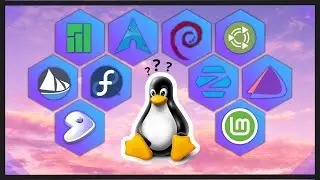 Which Linux Distro Do I Use?