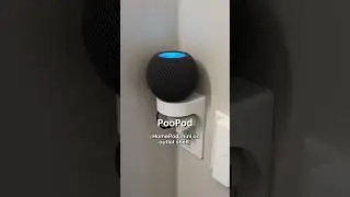 Smart Bathroom Tour! (Apple Home)