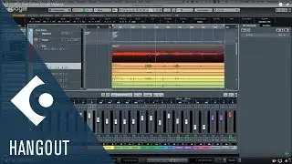 Using Cubase Live, Triggering the Arranger Track with MIDI Notes | Club Cubase with Greg Ondo