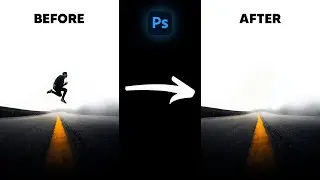 How To Remove ANYTHING From a Photo in Photoshop