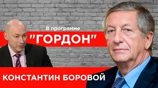 Боровой. Чей Навальный, башни Кремля, гибель Дудаева, агенты России, самолет Качинского. 