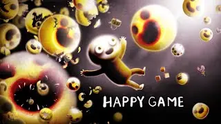 Happy Game - E3 2021 Trailer