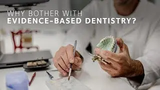 Evidence-based Dentistry: Making Clinical Decisions