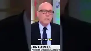 NYU Professor Scott Galloway on the Double Standard Israel is subject to