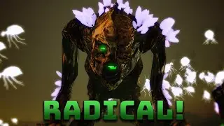 Radical! More Glowing Sea Content! | Fallout 4 Mods