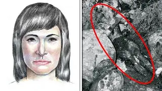 Most Mysterious Unsolved Case In Norway - Isdal Woman