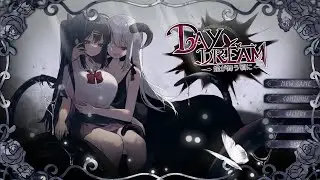 Day Dream ~when Butterflies Flutter~ Gameplay