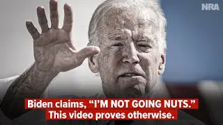 Barely There Biden claims, 