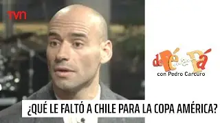 ¿Qué le faltó a la selección de Chile en la Copa América de 1997? | De Pé a Pá