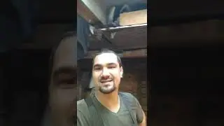 Обустройство мастерской