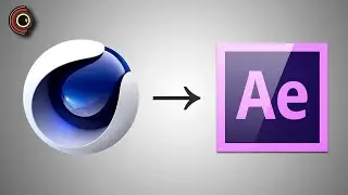 Tutorial de After Effects y Cinema 4D Lite