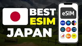 Best Esim for Japan - I Tried All