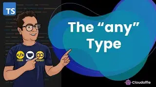 What is "Any" Type in TypeScript