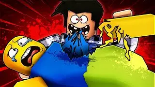 Tuez le NOOB et mangez-le comme une sauce ketchup !!!
